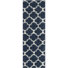 Blue/White