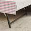 Lit de jour convertible simple avec couchette et canapé pour enfants Triweave-132867605