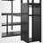 Kids Full Loft Bed-571324311