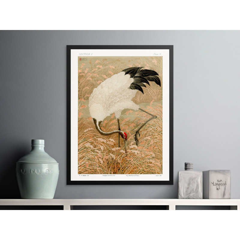 Conard Single Picture Frame Print, 27.94 cm H x 22.86 cm W