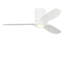 Seyra Smart Hugger LED Ceiling Fan-1358296779-1358296780-1358296781