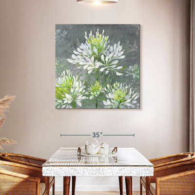Harnek Farmhouse Cleome I