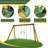 Metal Easy Swing Set Bracket