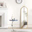 Miroir incliné en métal Lilith-101929822-87144386