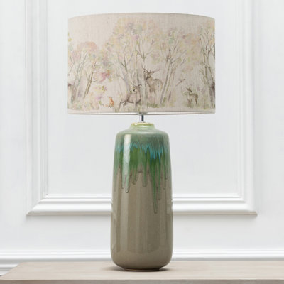 Neo Ceramic Table Lamp
