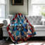 Patriotic Patterns - 1 pièce Sherpa Premium-101008438