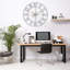 Large 16" wall clock-173592938-173592937