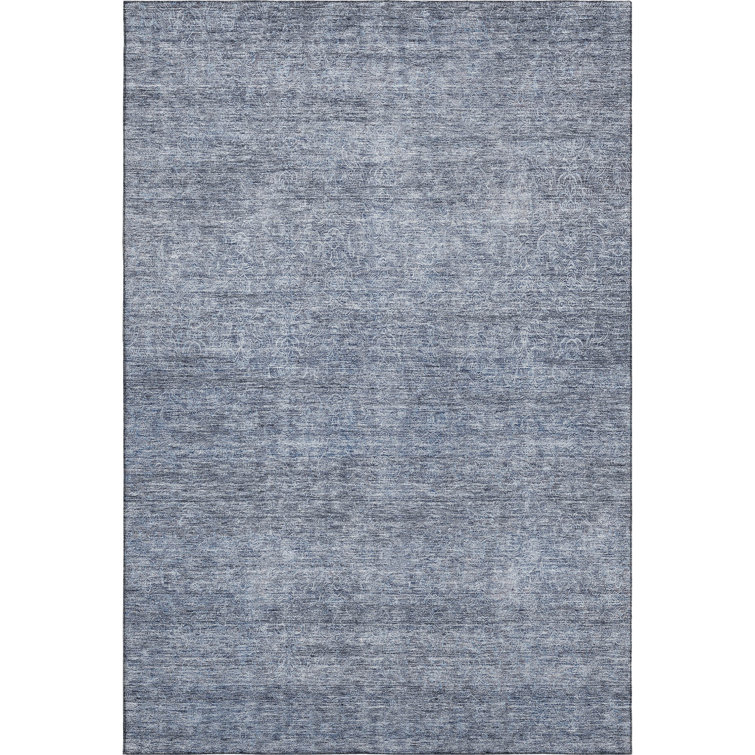 Premium Machine Washable Gurubaksh AMF1163 Modern Rug
