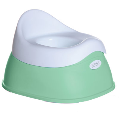 Toilet Seat No Lid(s) Included