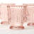 3'' H Glass Tabletop Votive Holder-305198109