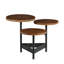 Table de bout à 3 pieds Milbourn