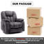 95cm Wide Lift Assist Standard Recliner-975256577