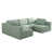 Light Green Foam/Spring is out of stock