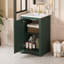 Meuble-lavabo de 20 po avec lavabo en céramique-976274842