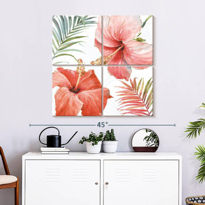 Harnek tropical rosé III