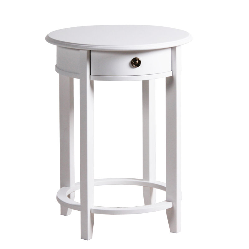 Zack End Table