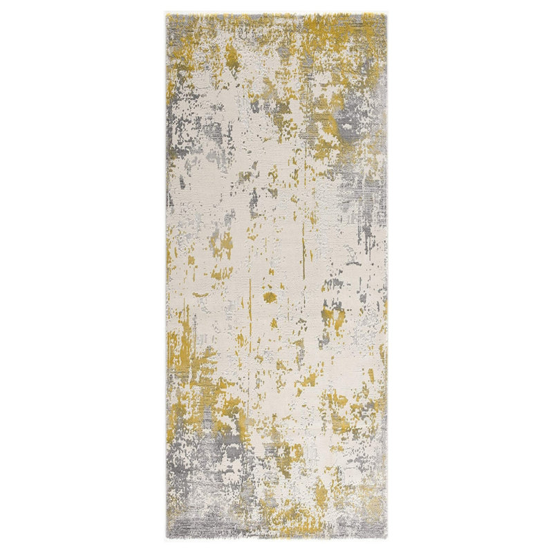 Indoor Rug, Rectangle 2' x 15'