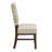 Lindo Rectangular Dining Table 5-Piece Set-1811488973