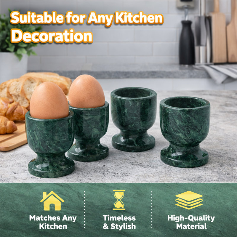 Winston Porter Virdi Egg Cup