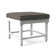 Lind Island Upholstered Bench