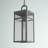 1 -Bulb 19" H Outdoor Hanging Lantern By Lisa McDennon-717187920