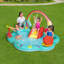 Piscine gonflable pour enfants Disney Little Mermaid
