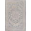 Tapis bleu / gris Conlan-1545031550