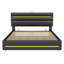 Ottoman Storage Bed-1023166169