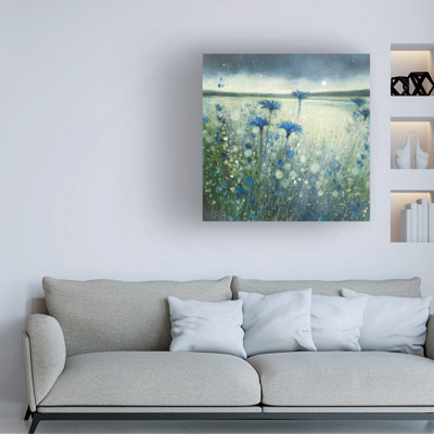 Art sur toile Jennifer Taylor