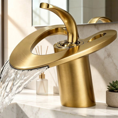 Lab Faucet