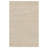 Montauk 535 Hand Woven Cotton No Pattern Rug-108597029
