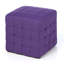 Repose-pieds en forme de cube Desjardins-879763729