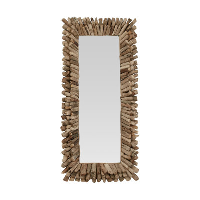 Miroir mural Big Driftwood