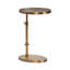 Table d'appoint Leventhal