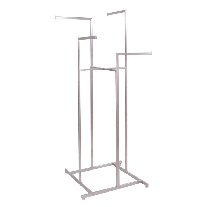 Metal Clothing Rack