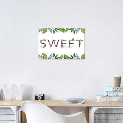 " Sweet Baby Girl III " by Louise Allen