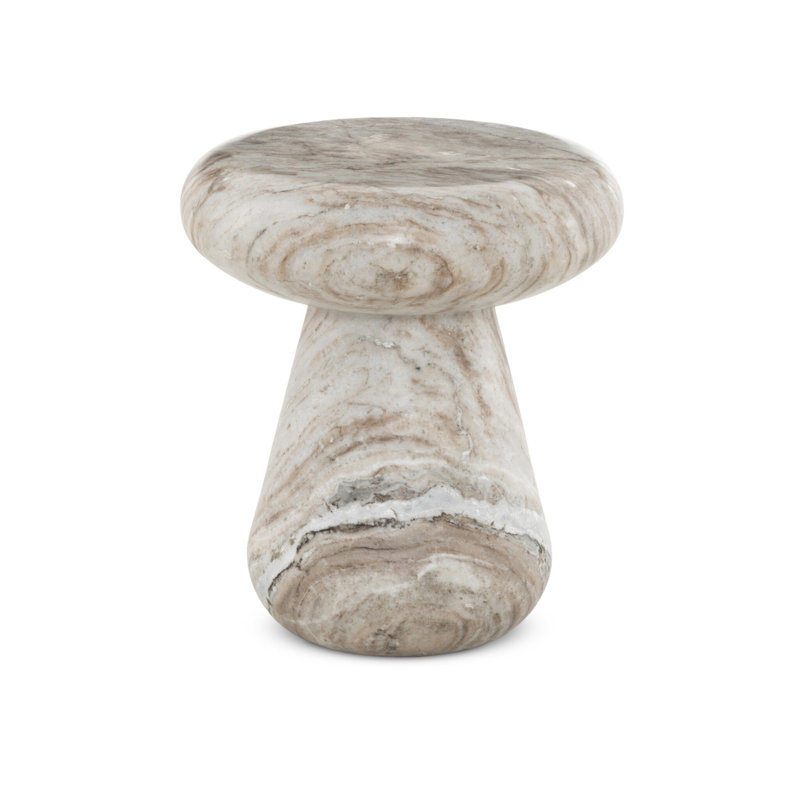 PABLO Outdoor Round Side Table