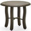 Complete Table Outdoor Round Side Table-1314699162