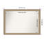 Miroir d'appoint mural en plastique-399513126