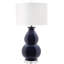 Lampe de table 30,25 po Aiza-29160942