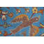 Tapis à motif animalier animaux 2X3 Ziegler