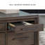 Table basse Nunzia