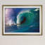 « waimea bay wave », reproduction de peinture à l’acrylique-1075587758-1075587924