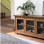 Lillian 84" Wood Sideboard