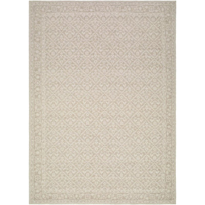 Nabela Noor Home x Livabliss Maan Machine Woven Rug