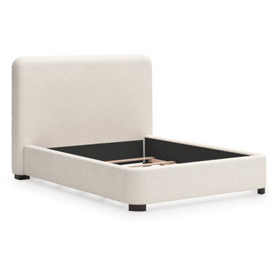 Brandinlane Upholstered Bed