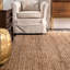 Viso Wool Hand Woven Area Rug-213999741