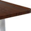 Tray Top Wheel End Table