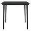 Mio 4 - Person Patio Dining Set with Rectangular Table-1084704158-1102604988