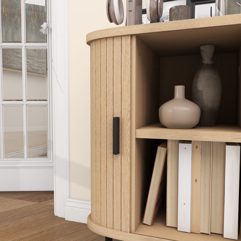 Barrecchia 90cm Sideboard